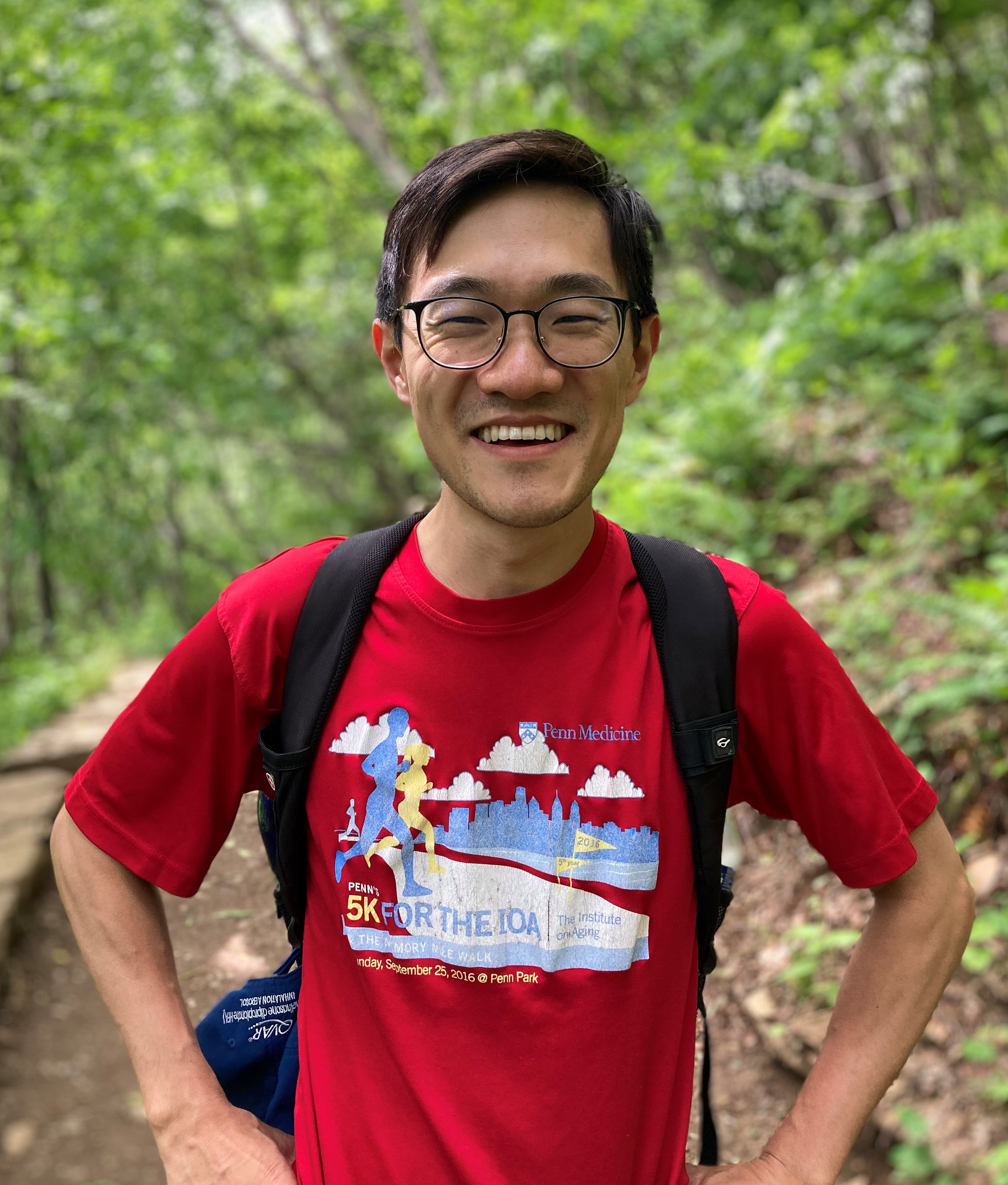 Daniel S. Park